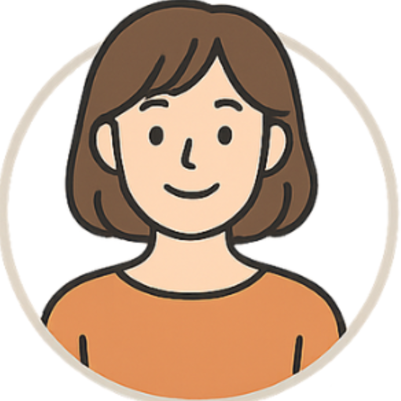 女性のアイコン