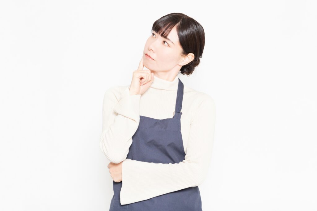 伐採のこんなお悩みありませんか？