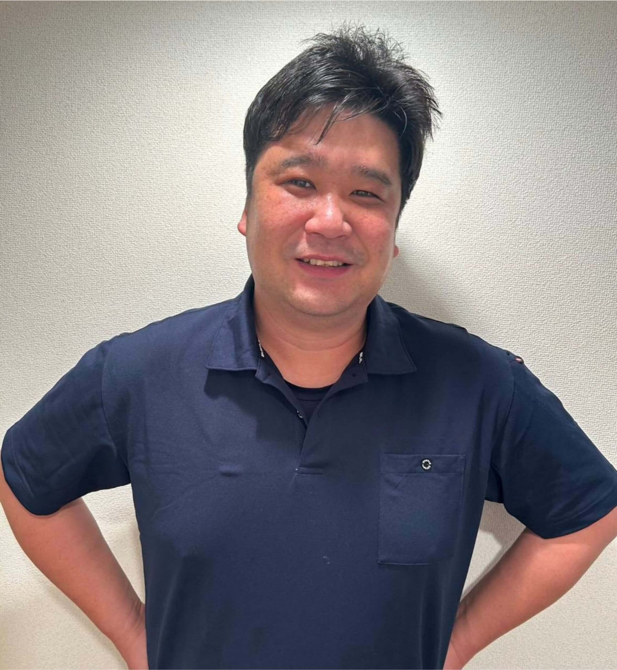 くらしお助け隊のサービススタッフ 橋本